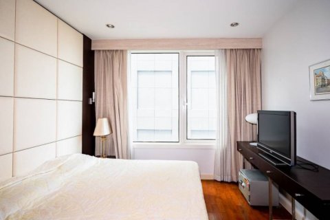 Condominio de 1 dormitorio en Khlong Toei, Bangkok, Tailandia № 132802 - foto 8