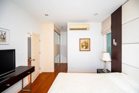Condominio de 1 dormitorio en Khlong Toei, Bangkok, Tailandia № 132802 - foto 7