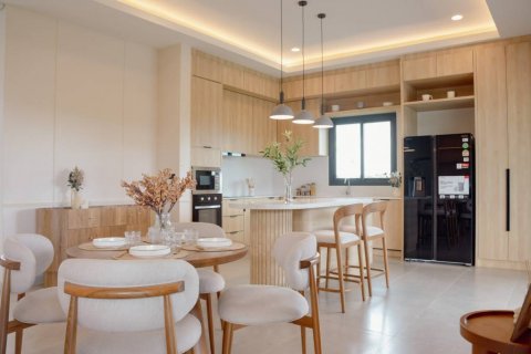 Chalet de 3 dormitorios en Hua Hin, Tailandia № 132801 - foto 10
