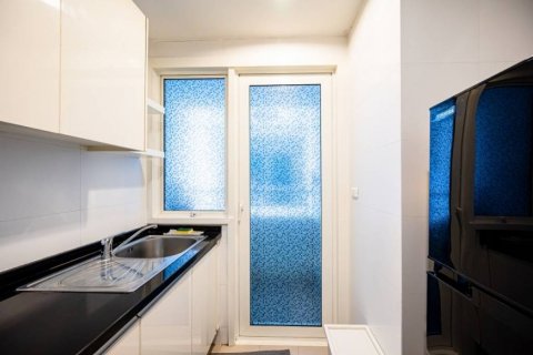 Condominio de 1 dormitorio en Khlong Toei, Bangkok, Tailandia № 132804 - foto 5
