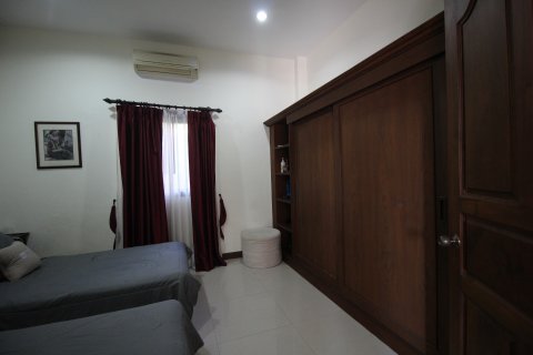 บ้านในอำเภอหัวหิน, ประเทศไทย 6 ห้องนอน № 125476 - รูปถ่าย 7