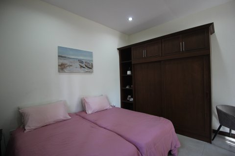 บ้านในอำเภอหัวหิน, ประเทศไทย 6 ห้องนอน № 125476 - รูปถ่าย 10