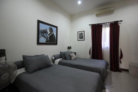 บ้านในอำเภอหัวหิน, ประเทศไทย 6 ห้องนอน № 125476 - รูปถ่าย 6