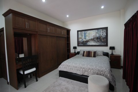 บ้านในอำเภอหัวหิน, ประเทศไทย 6 ห้องนอน № 125476 - รูปถ่าย 3