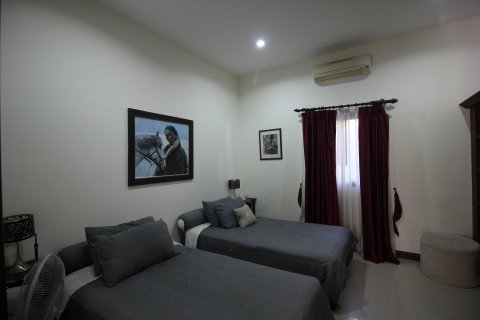 บ้านในอำเภอหัวหิน, ประเทศไทย 6 ห้องนอน № 125476 - รูปถ่าย 5