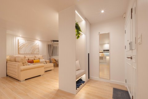 Condo in Yan Nawa, Bangkok, Thailand, 3 bedrooms  № 80324 - photo 3