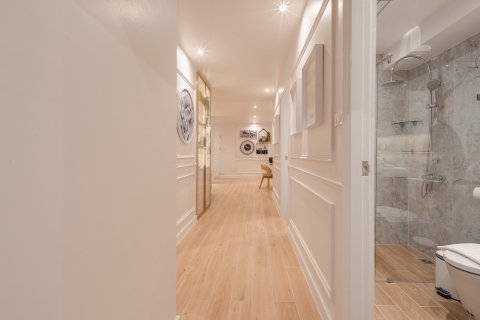 Condo in Yan Nawa, Bangkok, Thailand, 3 bedrooms  № 80324 - photo 17