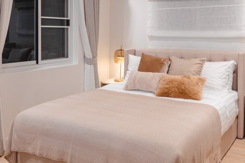 Condo in Yan Nawa, Bangkok, Thailand, 3 bedrooms  № 80324 - photo 20