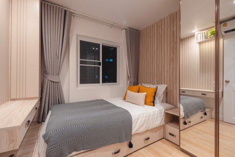 Condo in Yan Nawa, Bangkok, Thailand, 3 bedrooms  № 80324 - photo 18