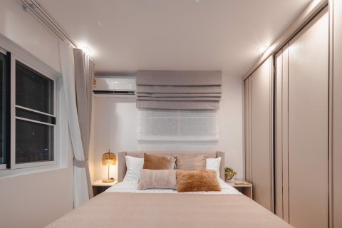 Condo in Yan Nawa, Bangkok, Thailand, 3 bedrooms  № 80324 - photo 15