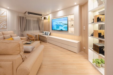 Condo in Yan Nawa, Bangkok, Thailand, 3 bedrooms  № 80324 - photo 10