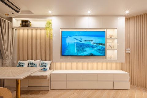 Condo in Yan Nawa, Bangkok, Thailand, 3 bedrooms  № 80324 - photo 9