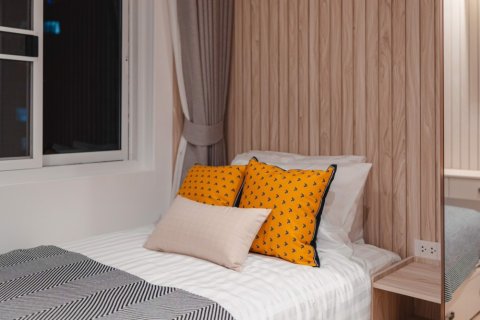 Condo in Yan Nawa, Bangkok, Thailand, 3 bedrooms  № 80324 - photo 21