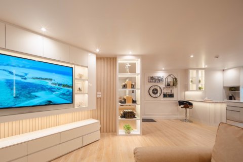 Condo in Yan Nawa, Bangkok, Thailand, 3 bedrooms  № 80324 - photo 8