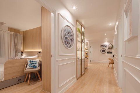 Condo in Yan Nawa, Bangkok, Thailand, 3 bedrooms  № 80324 - photo 25