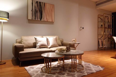 Condominio de 1 dormitorio en Khlong San, Bangkok, Tailandia № 80323 - foto 2