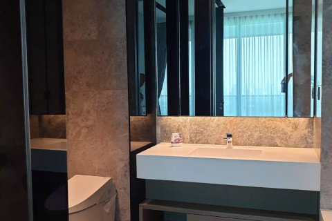 Condominio de 1 dormitorio en Khlong San, Bangkok, Tailandia № 80323 - foto 10