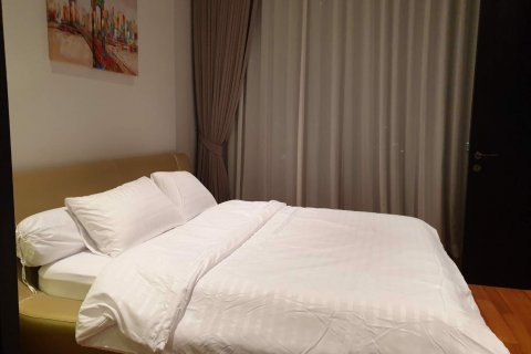 Condominio de 1 dormitorio en Khlong San, Bangkok, Tailandia № 80323 - foto 8