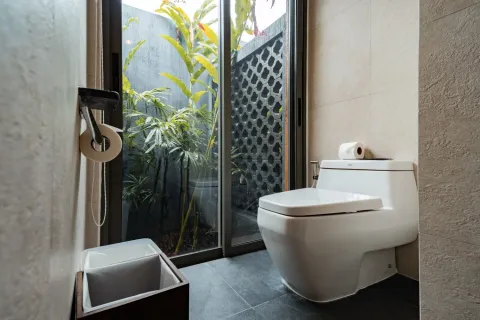 Casa de 2 dormitorios en Naithon Beach, Tailandia № 132055 - foto 11