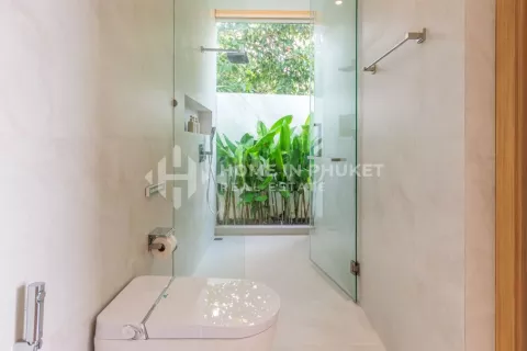 House in Phuket, Thailand 4 bedrooms № 132053 - photo 23