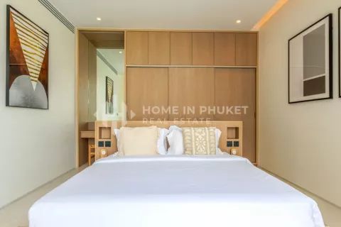 House in Phuket, Thailand 4 bedrooms № 132053 - photo 16