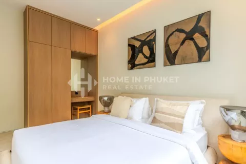House in Phuket, Thailand 4 bedrooms № 132053 - photo 19