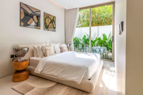 House in Phuket, Thailand 4 bedrooms № 132053 - photo 18