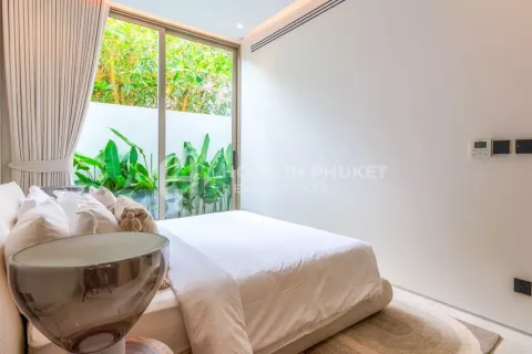House in Phuket, Thailand 4 bedrooms № 132053 - photo 20