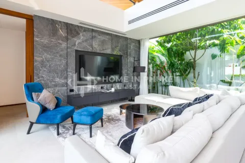 บ้านในภูเก็ต, ประเทศไทย 3 ห้องนอน № 132054 - รูปถ่าย 4