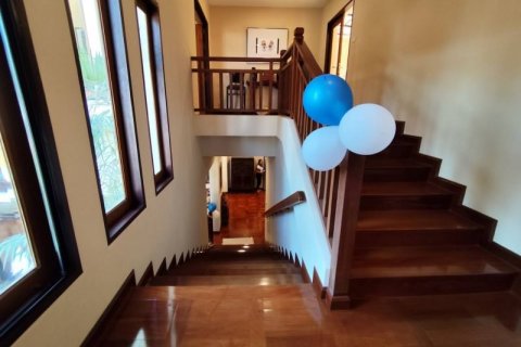 Casa de 3 dormitorios en Pattaya, Tailandia № 119074 - foto 10