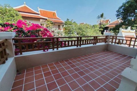 Casa de 3 dormitorios en Pattaya, Tailandia № 119074 - foto 7