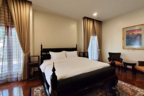 Casa de 2 dormitorios en Pattaya, Tailandia № 119073 - foto 16