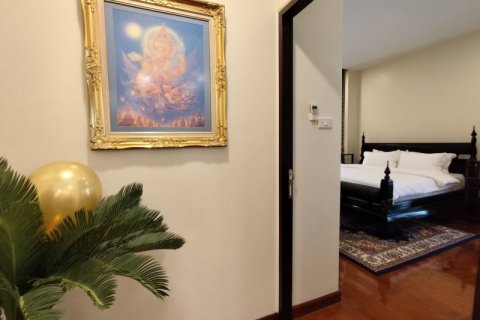 Casa de 2 dormitorios en Pattaya, Tailandia № 119073 - foto 15