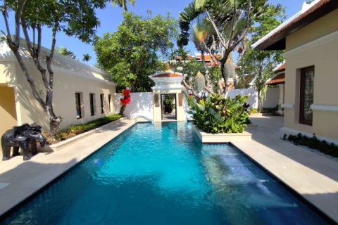 Haus in Pattaya, Thailand 2 Schlafzimmer № 119073