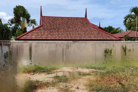 Terreno 760 m2 en Bang Lamung, Tailandia № 119071 - foto 3