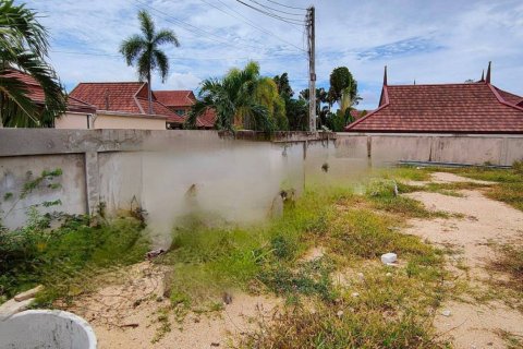 Land in Bang Lamung, Thailand 760 sq.m. № 119071