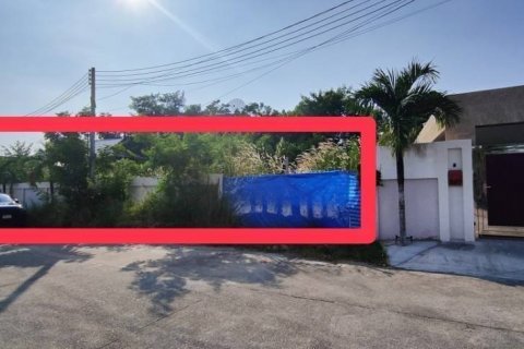 Terreno 760 m2 en Bang Lamung, Tailandia № 119071 - foto 5