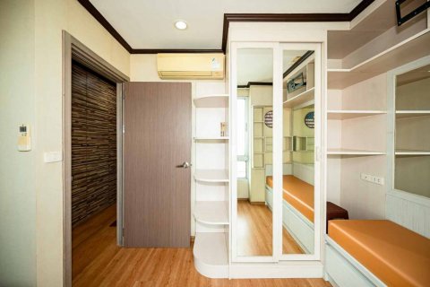 Condominio de 2 dormitorios en Bangkok, Tailandia № 125823 - foto 7