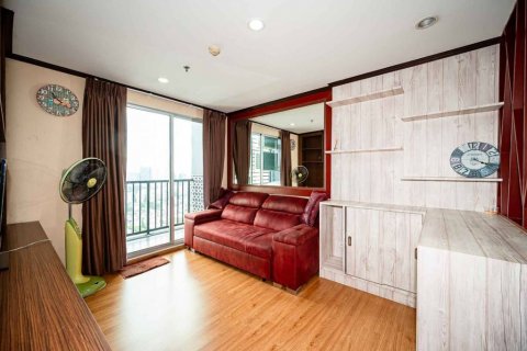 Condominio de 2 dormitorios en Bangkok, Tailandia № 125823 - foto 2