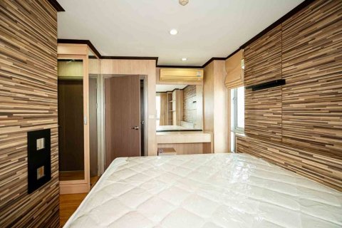 Condominio de 2 dormitorios en Bangkok, Tailandia № 125823 - foto 9