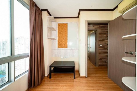 Condominio de 2 dormitorios en Bangkok, Tailandia № 125823 - foto 8