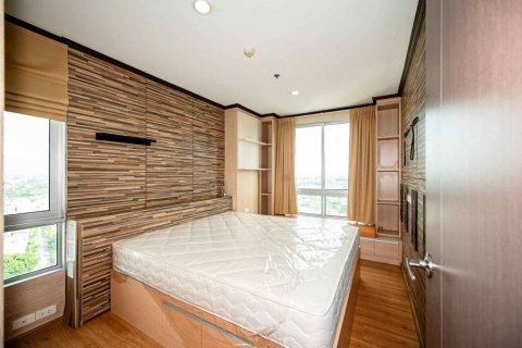 Condominio de 2 dormitorios en Bangkok, Tailandia № 125823 - foto 5