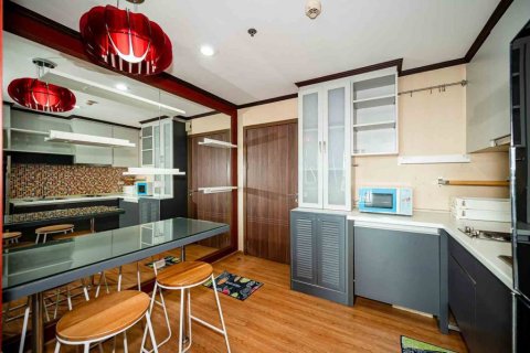 Condominio de 2 dormitorios en Bangkok, Tailandia № 125823 - foto 3