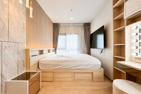 Condominio de 2 dormitorios en Suan Luang, Bangkok, Tailandia № 125828 - foto 7