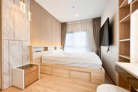 Condominio de 2 dormitorios en Suan Luang, Bangkok, Tailandia № 125828 - foto 6