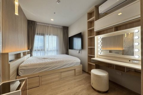 Condominio de 2 dormitorios en Suan Luang, Bangkok, Tailandia № 125828 - foto 8