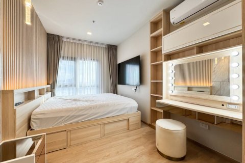 Condominio de 2 dormitorios en Suan Luang, Bangkok, Tailandia № 125828 - foto 5