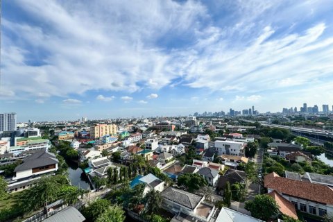 Condominio de 2 dormitorios en Suan Luang, Bangkok, Tailandia № 125828 - foto 10