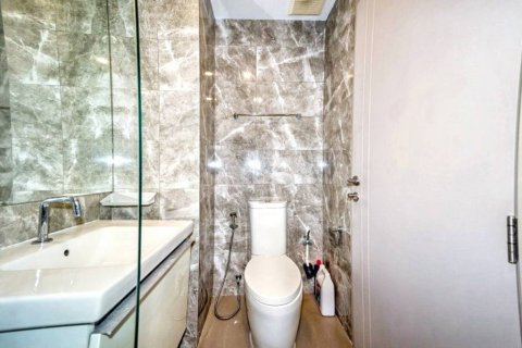 Eigentumswohnung in Bangkok, Thailand, 1 Schlafzimmer № 125827 - Foto 10