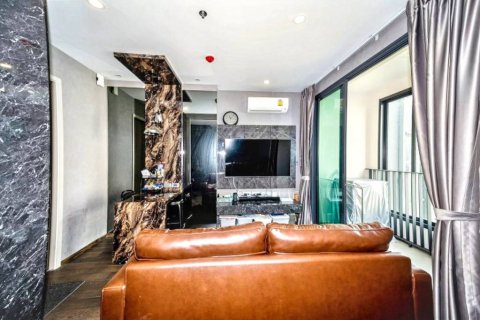 Eigentumswohnung in Bangkok, Thailand, 1 Schlafzimmer № 125827 - Foto 5